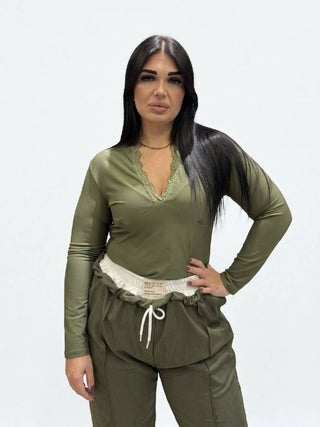 Body Alessia