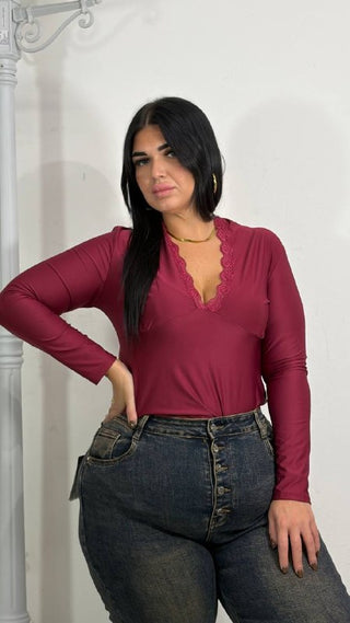 Body Alessia