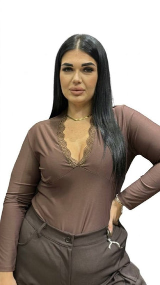 Body Alessia