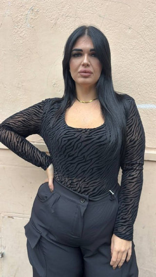 Body Denise