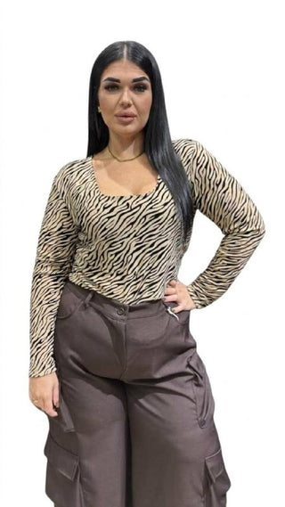 Body Denise