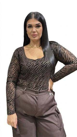 Body Denise