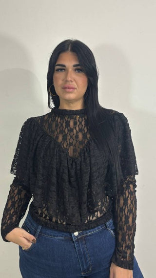 Maglia Laura