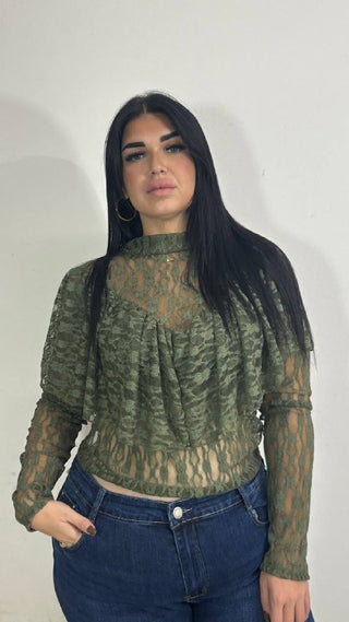 Maglia Laura