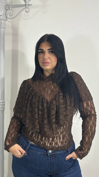 Maglia Laura