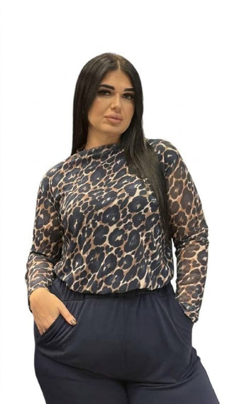 Body Maculato