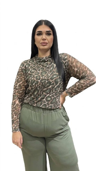 Body Maculato