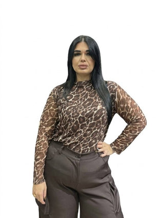Body Maculato