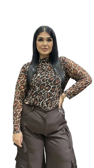 Body Maculato