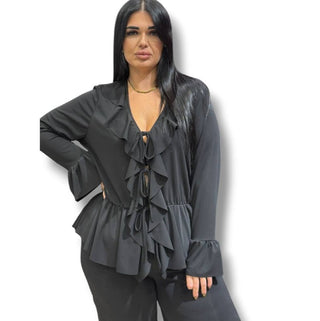 Blusa Carola