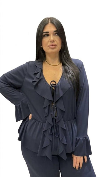 Blusa Carola