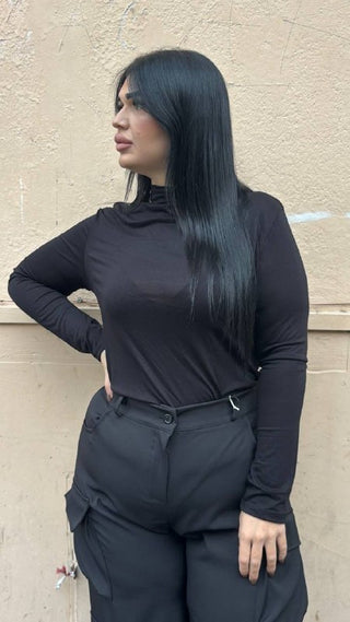 Body Tanya