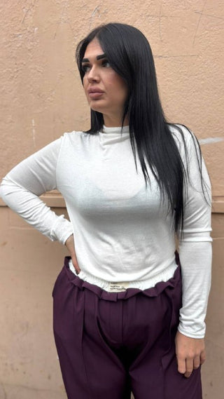 Body Tanya