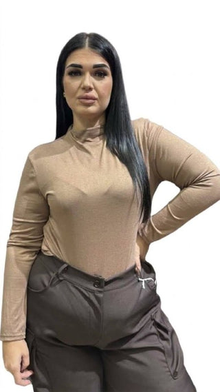 Body Tanya