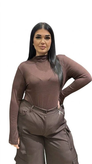 Body Tanya