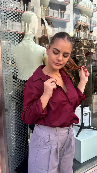 Camicia