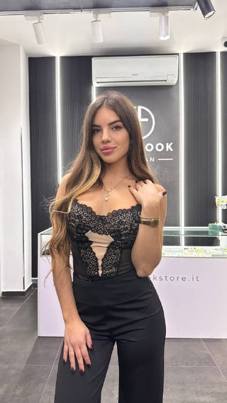 Body Asia