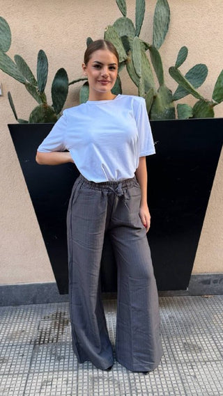 Pantalone Gessato