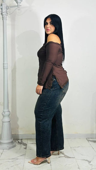 Jeans Elvira
