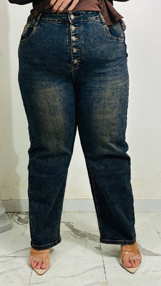 Jeans Elvira
