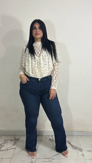 Jeans Zampa