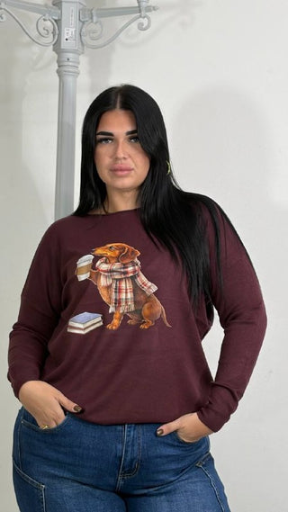 Maglia Irma