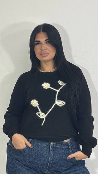 Maglia Fiore