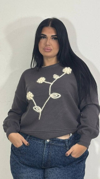 Maglia Fiore