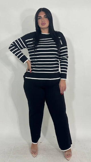 Coordinato Luciana