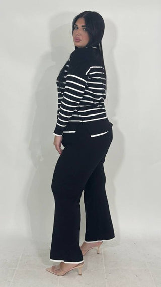 Coordinato Luciana