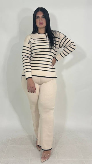 Coordinato Luciana