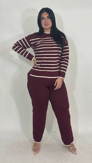 Coordinato Luciana