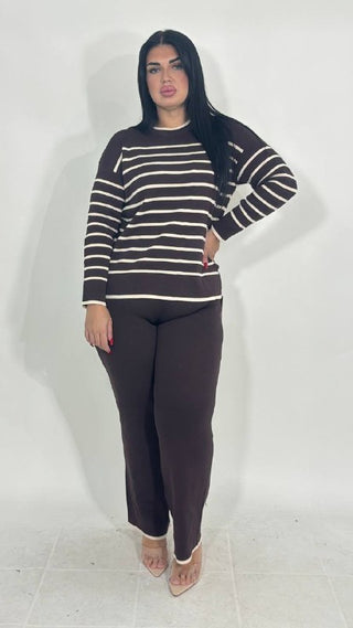 Coordinato Luciana