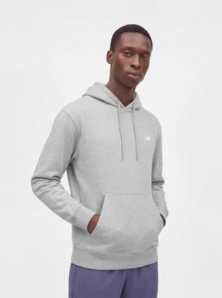 Felpa New Balance Uomo