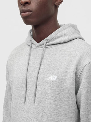 Felpa New Balance Uomo