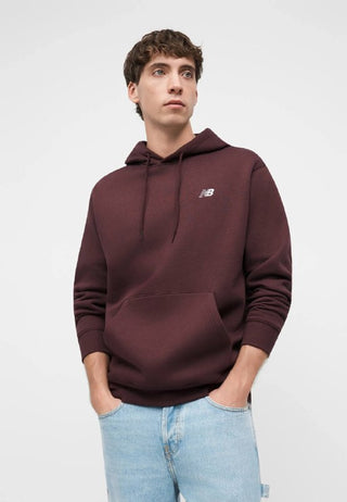 Felpa New Balance Uomo