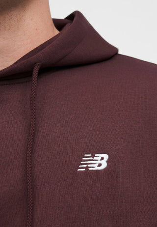 Felpa New Balance Uomo