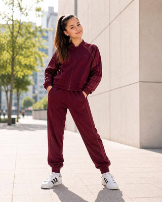 Tuta Adidas Bambina