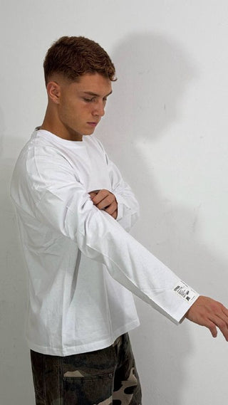 T-shirt Minimal