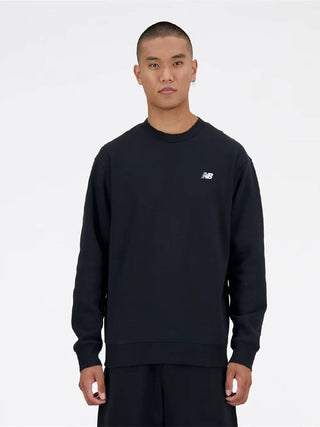 Felpa New Balance Uomo