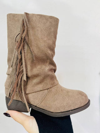 Stivale Bimba