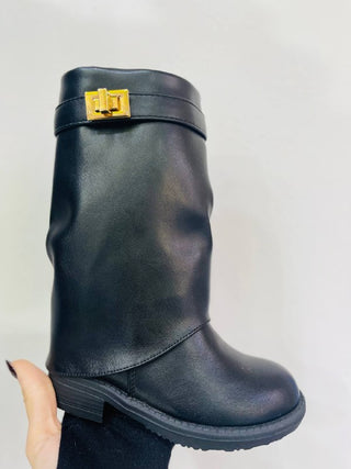 Stivale Bimba