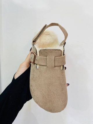 Sabot Bimba