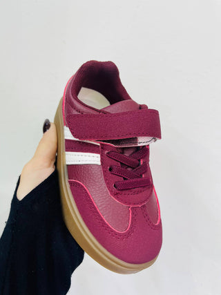 Sneakers Bimba