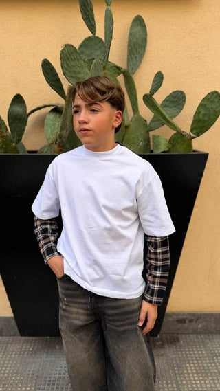 Maglia Bambino/ragazzo