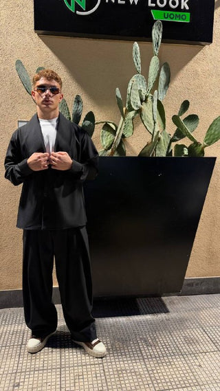 Abito Tokio
