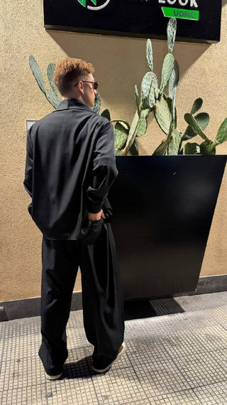 Abito Tokio