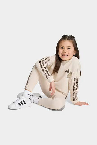 Tuta Adidas Bimba