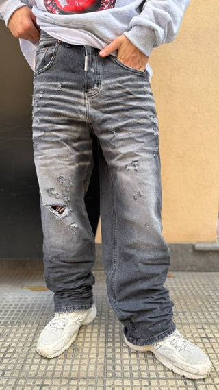 Jeans Cianotic