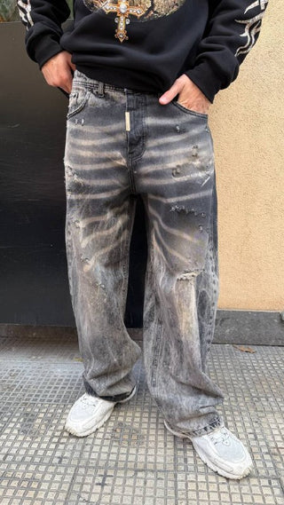 Jeans Cianotic